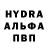 Кодеиновый сироп Lean Purple Drank Sergey Symovyan